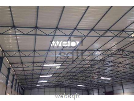 Commercial Warehouse for Rent in Alwal